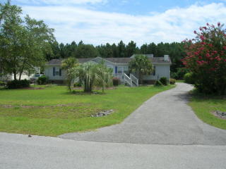 604 Bogue View Pl, Newport, NC 28570-5203