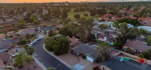 6240 Evans Dr, Scottsdale, AZ 85254-3237