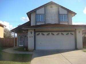 2470 Inverness Dr, Lincoln, CA 95648-9569