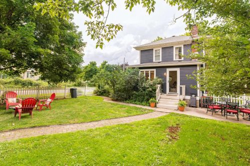 500 Chestnut St, Mount Vernon OH  43050-2714 exterior