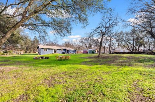 4210 Val Verde Rd, Loomis CA  95650-9473 exterior