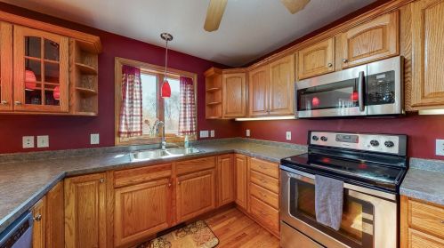 1016 3rd Ave, Byron MN  55920-1532 exterior