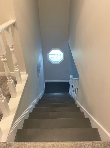 711 Wirtz Rd, Crown Point IN  46307-2549 exterior