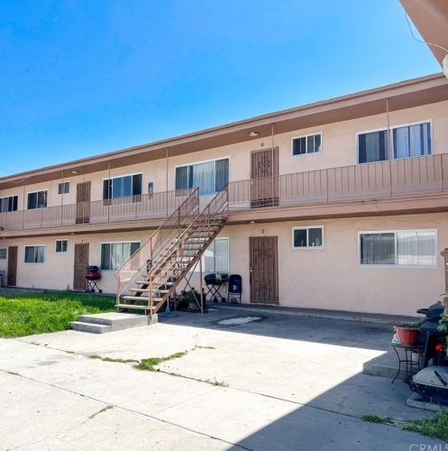 13406 Vermont Ave, Gardena, CA 90247-1963