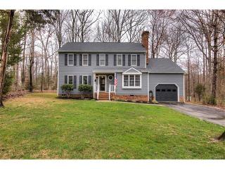 14102 Pensive Pl, Midlothian, VA 23112-1955