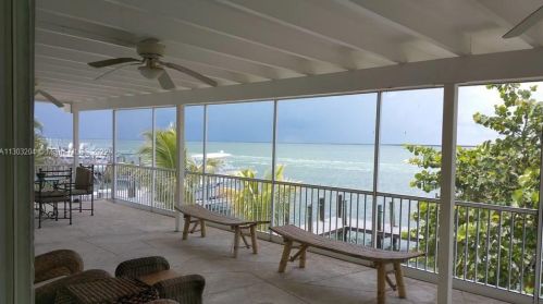 26 North Dr, Key Largo FL  33037-2917 exterior