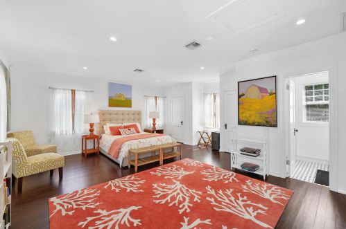 1109 Seaspray Ave, Delray Beach FL  33483-7139 exterior