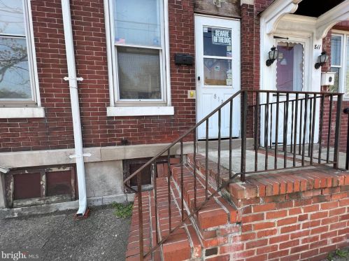 813 Clinton Ave, Trenton, NJ 08611-1917