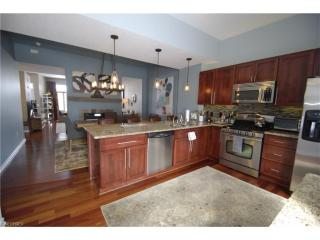 1219 67th St, Cleveland OH  44103-1525 exterior