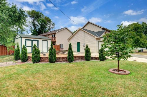 701 23rd Ave, South Saint Paul MN  55075-1322 exterior