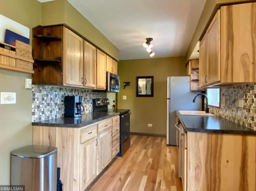 545 Derrick Dr, New Johannesburg WI  54017-2328 exterior