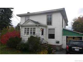 4 Hartland St, Shelby, NY 14105-1004
