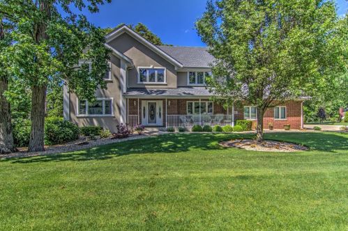 465 Brighton Ln, Dyer, IN 46311-4625