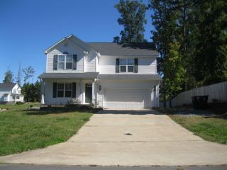 904 Woodyhill Ln, Sanford, NC 27330-6652