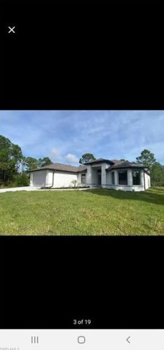 3005 34th St, Lehigh Acres FL  33976 exterior