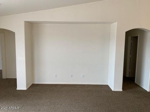 1102 242nd Ln, Buckeye AZ  85326-1893 exterior