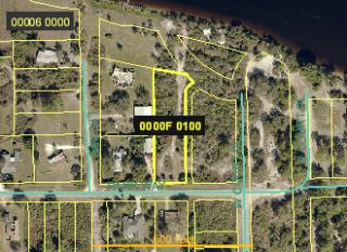 15591 Park Way, Alva, FL 33920-3445