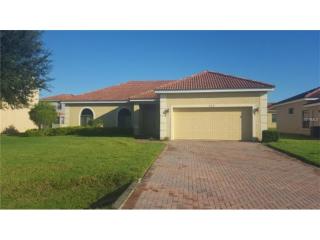 452 Cinnamon Dr, Kissimmee FL  34759-5404 exterior