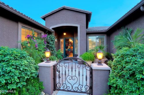 4333 Zenith Ln, Cave Creek, AZ 85331-4066