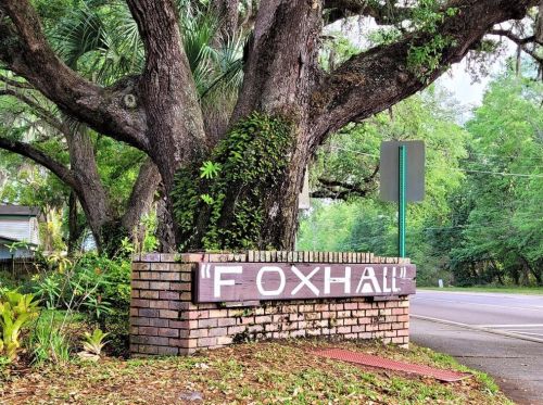 1714 Foxhall Cir, Kissimmee FL 34741-2902 exterior