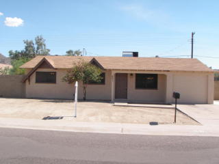 401 Euclid Ave, Phoenix AZ  85042-8057 exterior