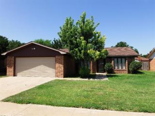 3220 93rd St, Lubbock, TX 79423-3720