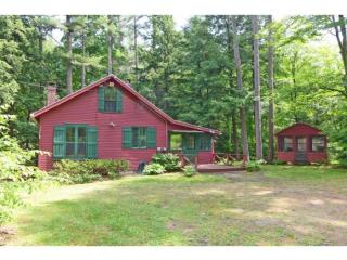 644 Sawmill Rd, Woodford, VT 05201-9066