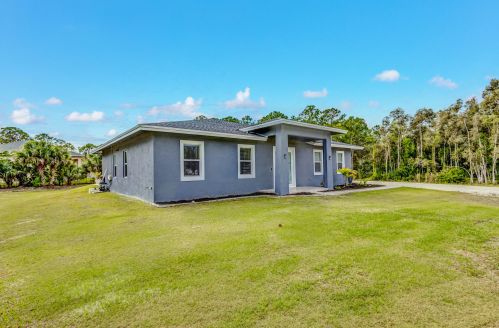15364 74th St, Town Of Loxahatchee Groves FL  33470-3183 exterior
