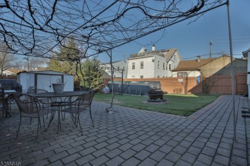 511 Columbia Ave, Industrial Hillside NJ  07205-1925 exterior