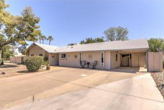 4909 Joyce Cir, Glendale, AZ 85308-3406