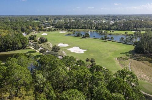 707 Woodbridge Ct, Ormond Beach FL  32174-1032 exterior