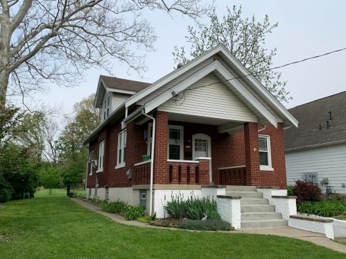 1065 Congress Ave, Cincinnati, OH 45246-4447