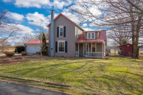 6585 Lockville Rd, Carroll, OH 43112-9514