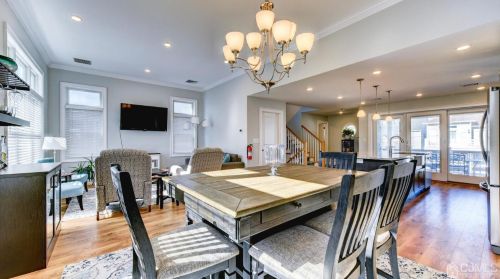 5 Fort Ave, Pelican Island NJ  08751-1512 exterior