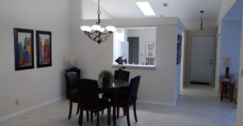 6364 Kings Gate Cir, Delray Beach FL  33484-2429 exterior