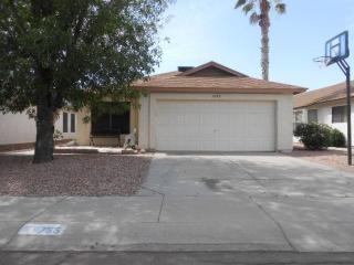 8755 John Cabot Rd, Peoria, AZ 85382-0816