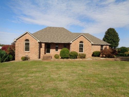 104 Francis Ln, Golden Pond, KY 42211-6639