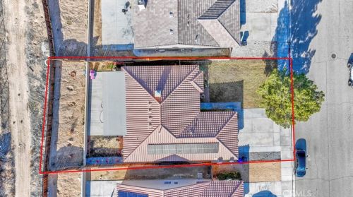 13174 Butte Ave, Victorville CA  92395-9504 exterior
