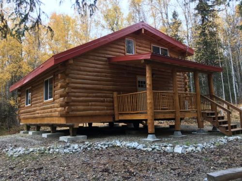 4570 Melbar Rd, Fairbanks, AK 99712-3432