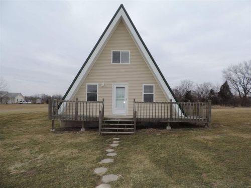 1641 Yockey Rd, Yockey, IN 47446-6918