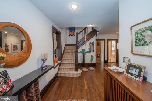121 Derwen Rd, Cynwyd, PA 19004-2709