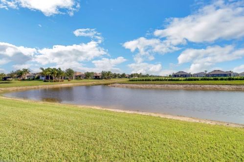 7926 Guadiana Way, Ave Maria FL  34142-9596 exterior