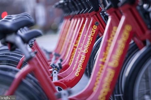 929 Florida Ave, Washington DC  20001-4001 exterior