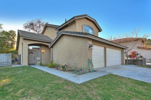 14740 Wild Canyon Dr, Chino Hills, CA 91709-6201