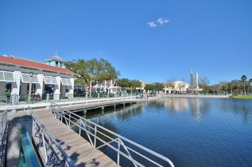 1237 Aquila Loop, Kissimmee FL  34747-4005 exterior