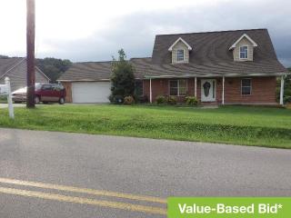 4116 Pea Ridge Rd, Maryville, TN 37804-3910