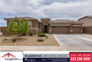 18609 North Ln, Waddell AZ  85355-4451 exterior