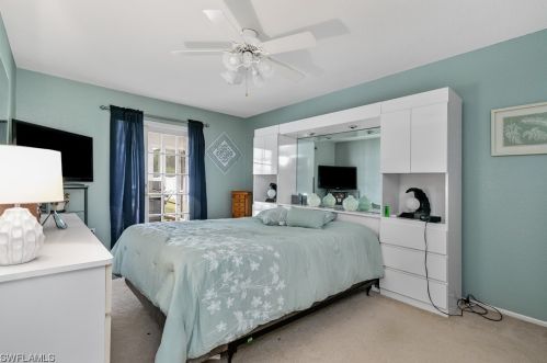 612 4th Ter, Cape Coral FL  33909-2002 exterior