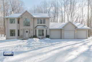 723 Springbrook Dr, Oneida, WI 54155-9085