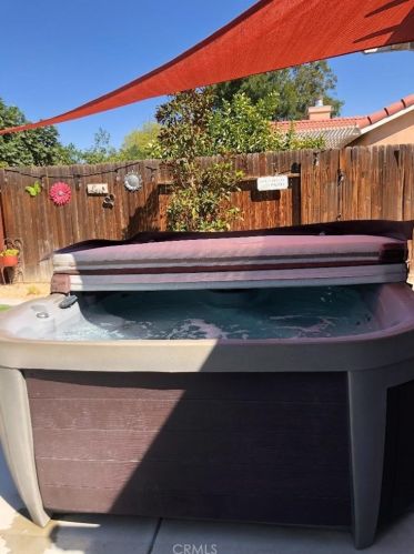 12222 El Capitan Ave, Bakersfield CA 93312-5447 exterior